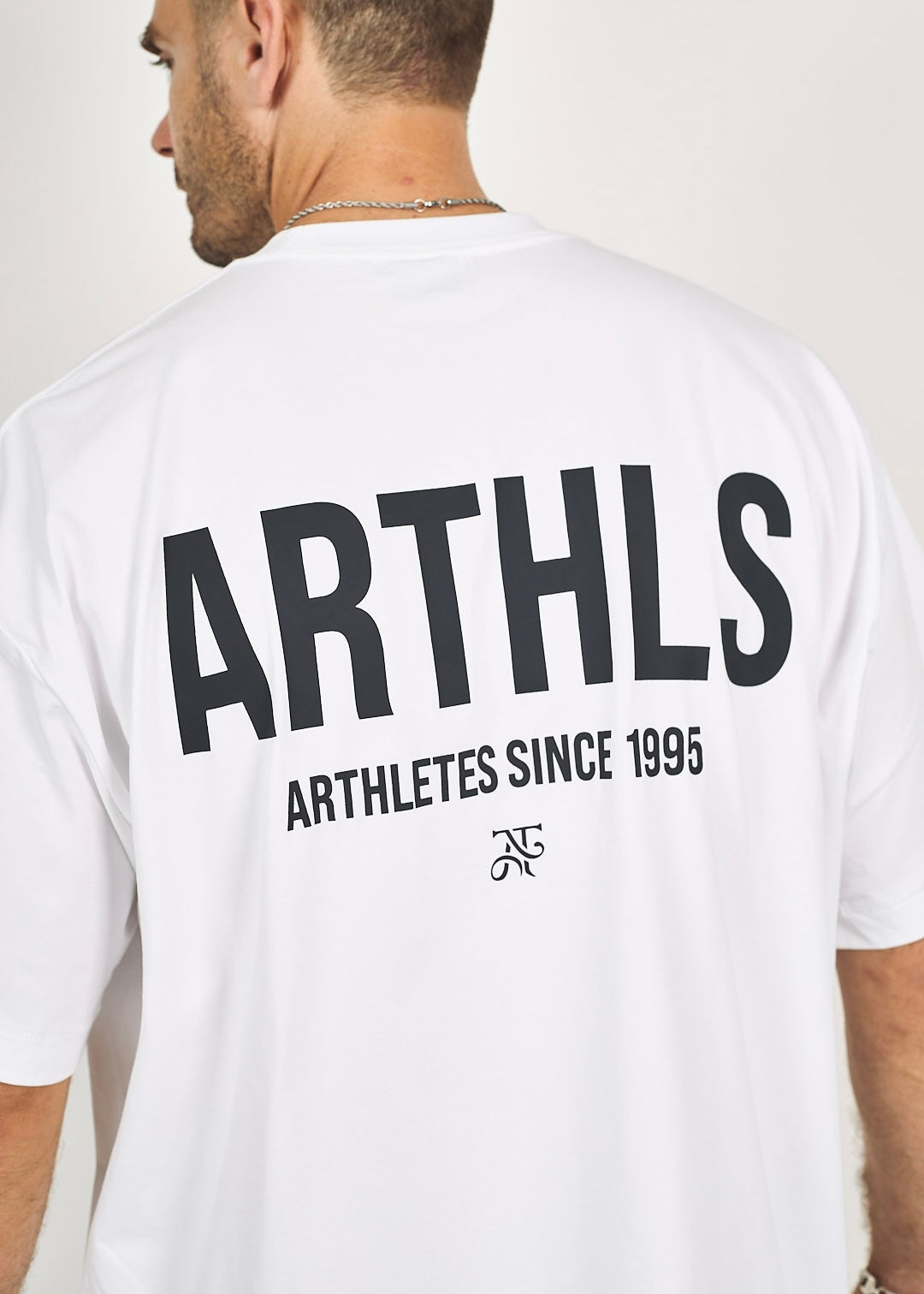 Arthletes ARTHLS - White