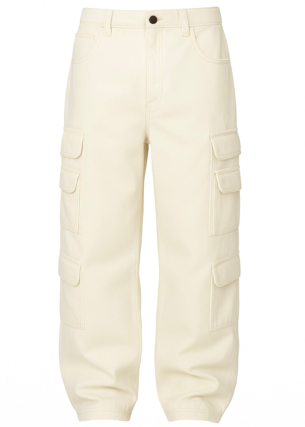 Arthletes cargo pants - beige