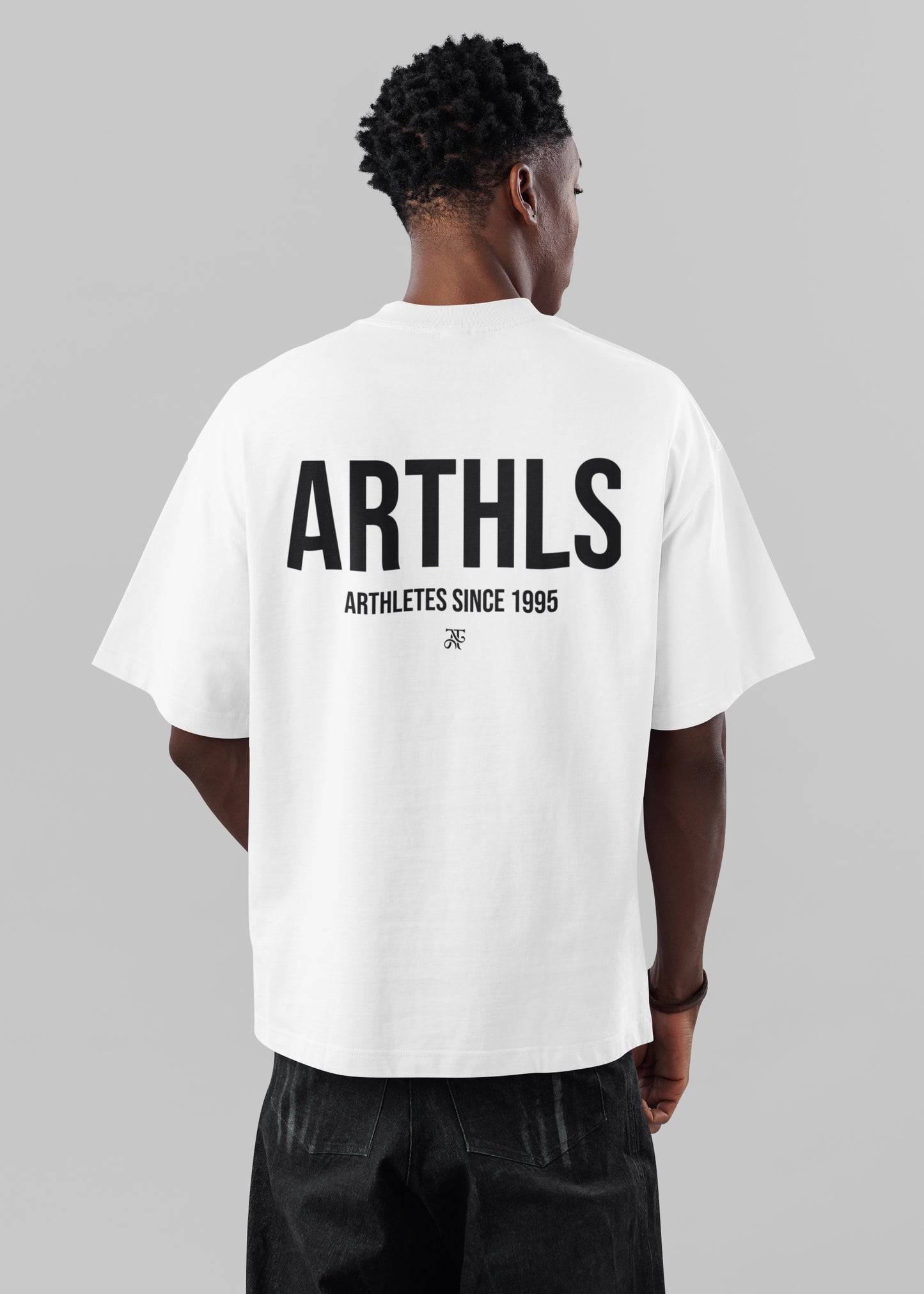 Arthletes ARTHLS - White