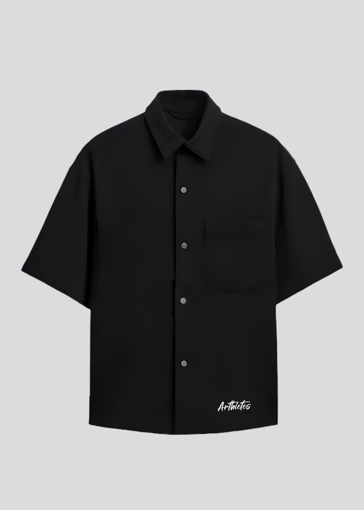 Arthletes night out oversize- Black