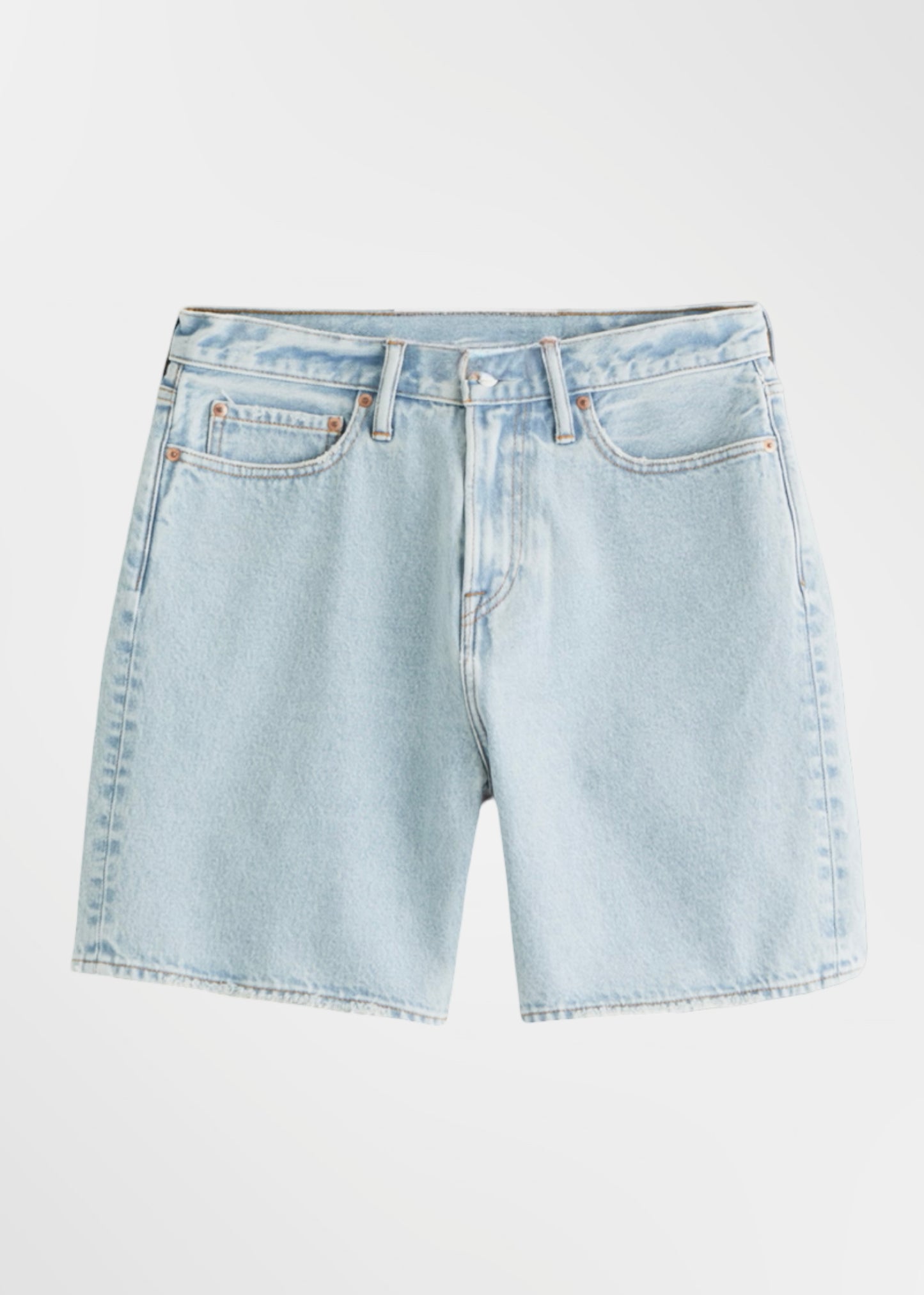 Street jeans- Blue