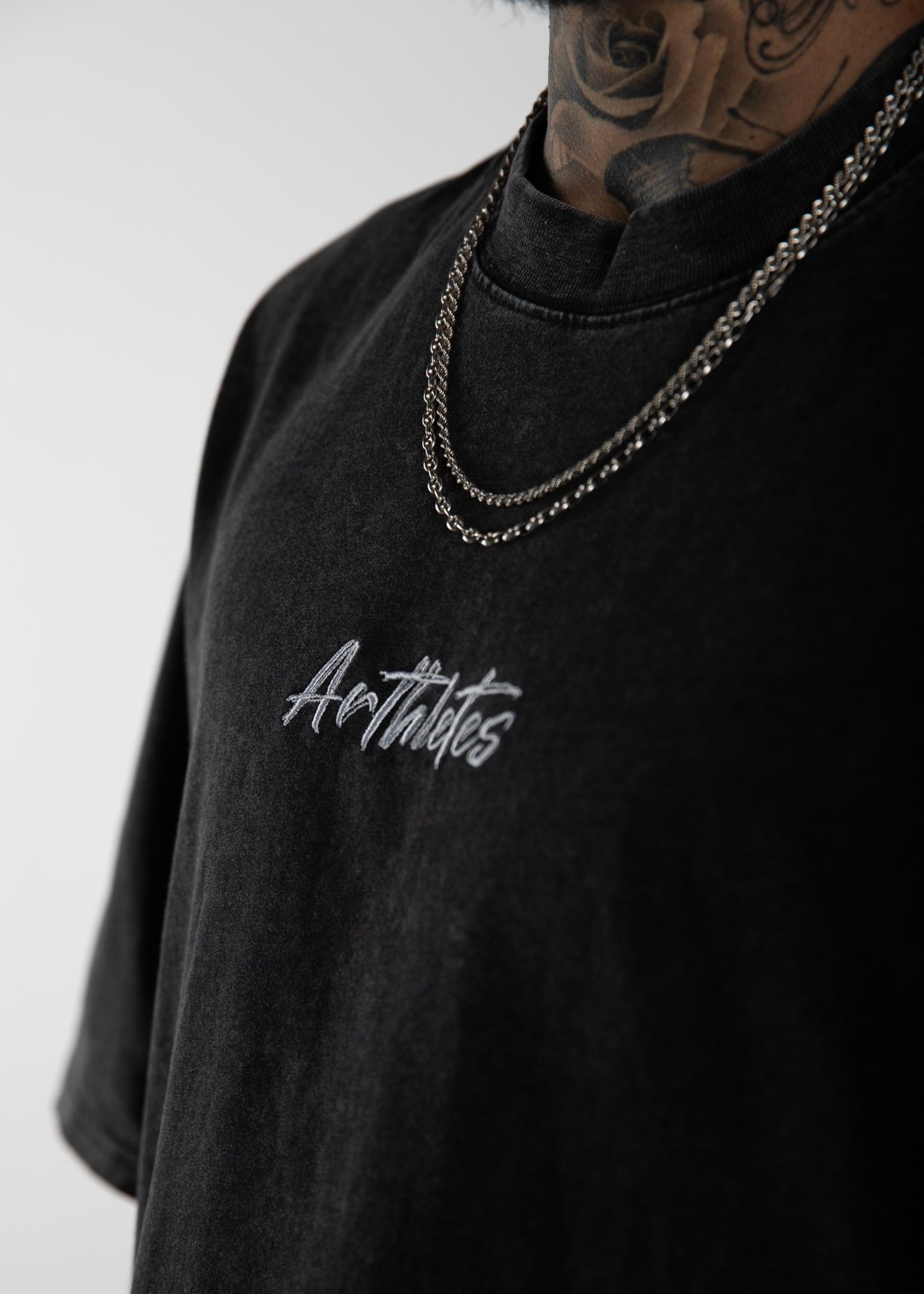 The 1% club drop! Limited Edition