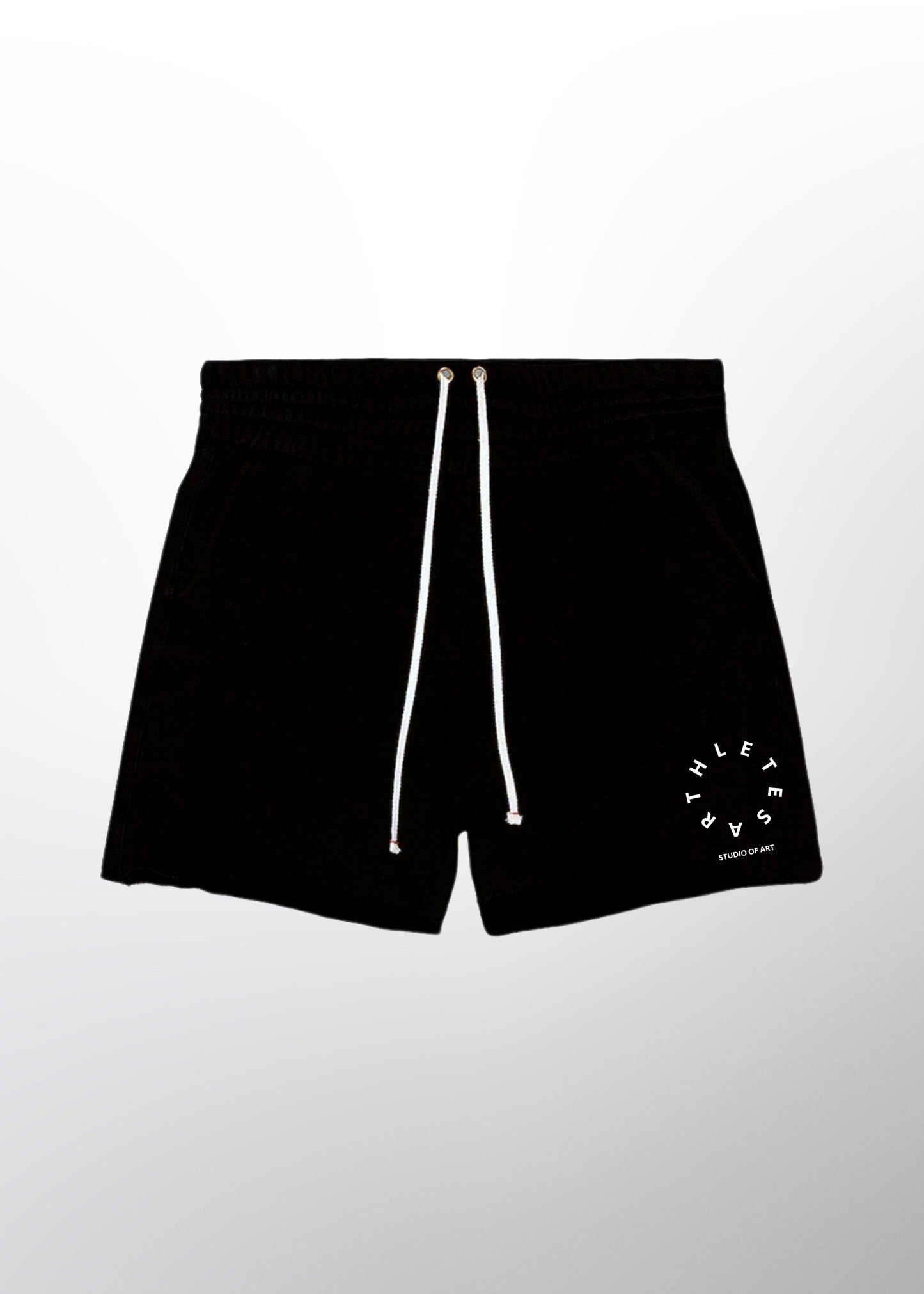 Studio of art short - Black