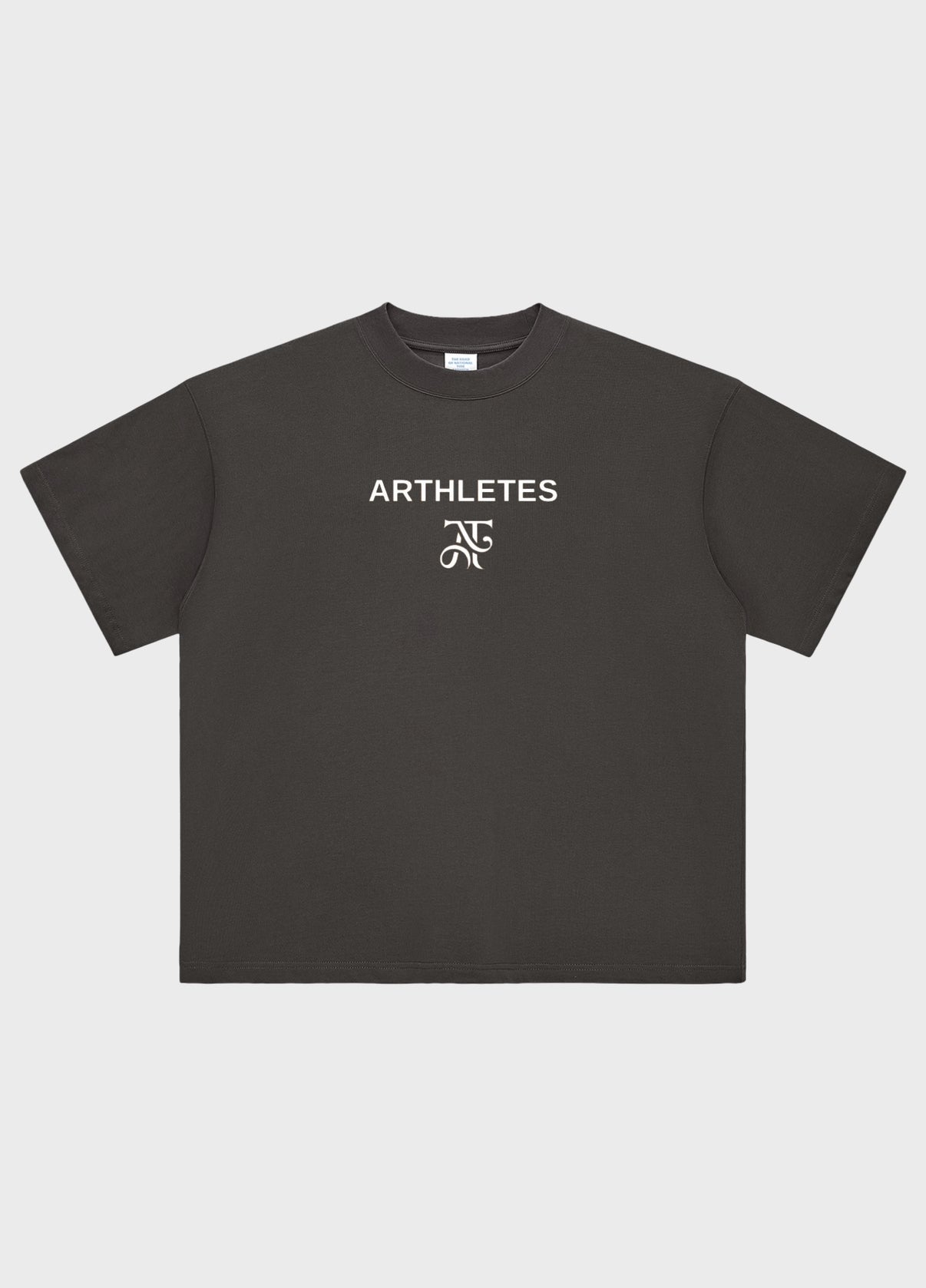 Arthletes icon - Carbon
