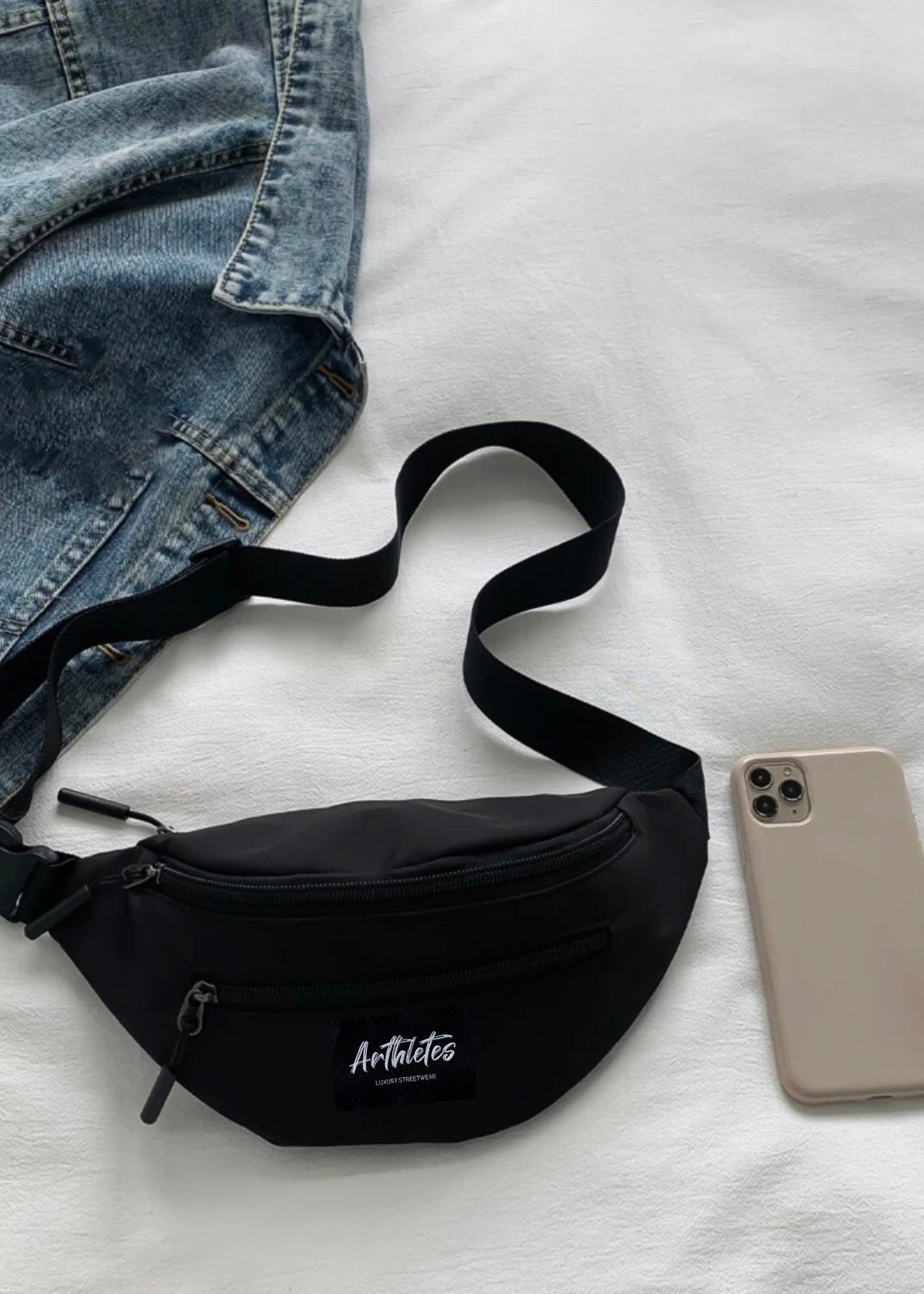 Arthletes pouch