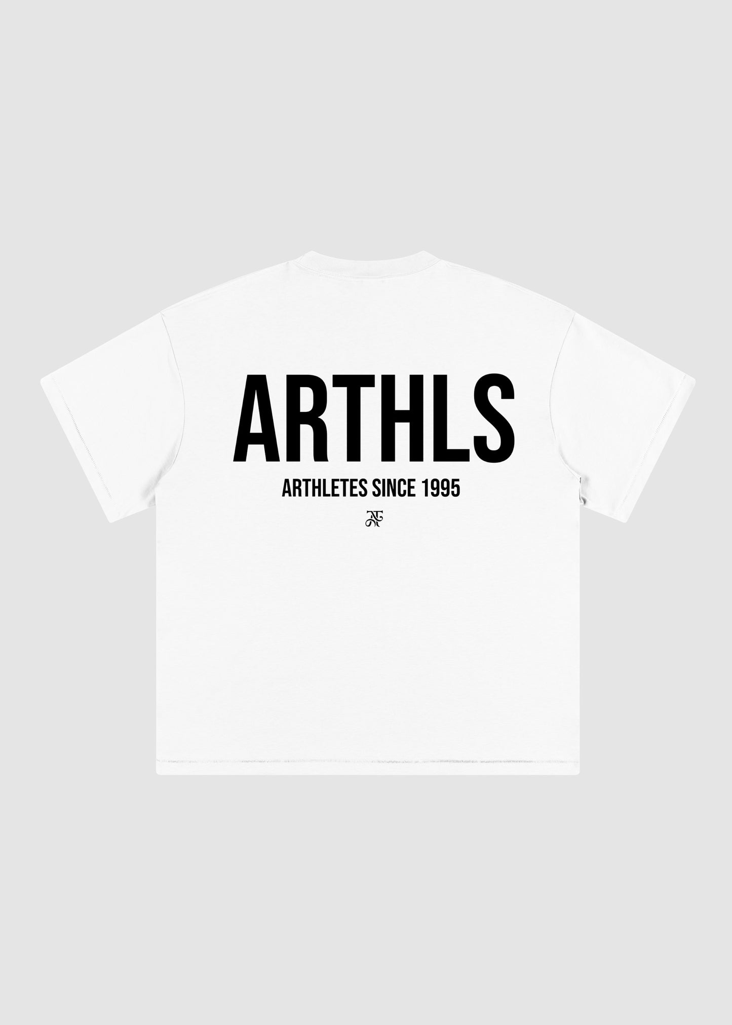 Arthletes ARTHLS - White