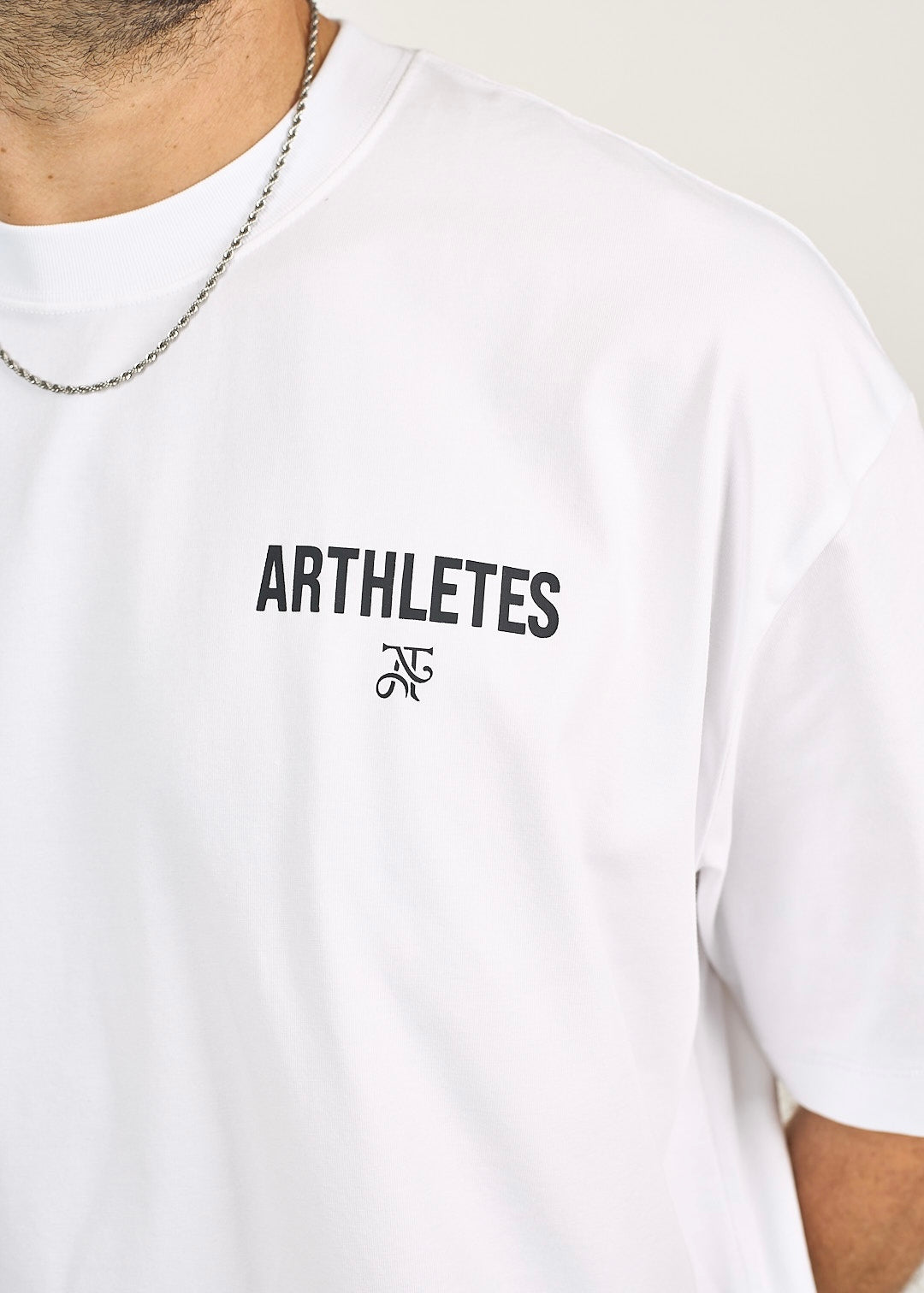 Arthletes ARTHLS - White
