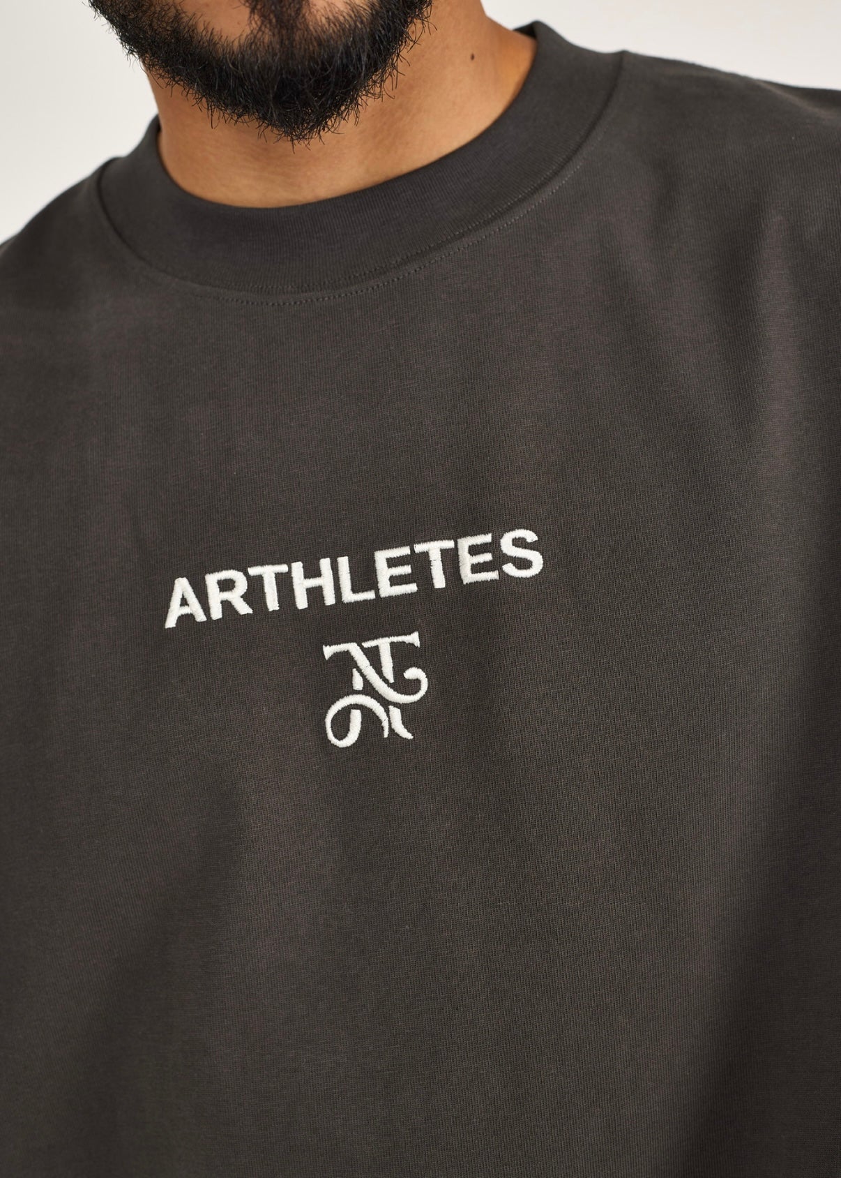 Arthletes icon - Carbon