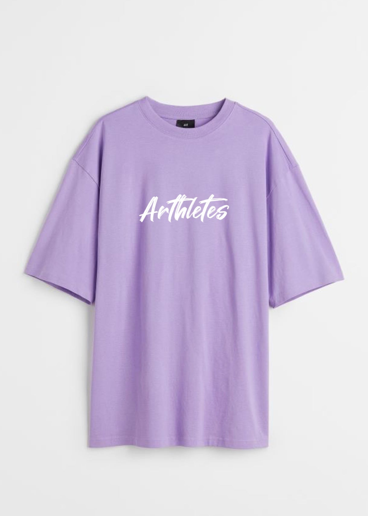 BASIC Oversize - Purple