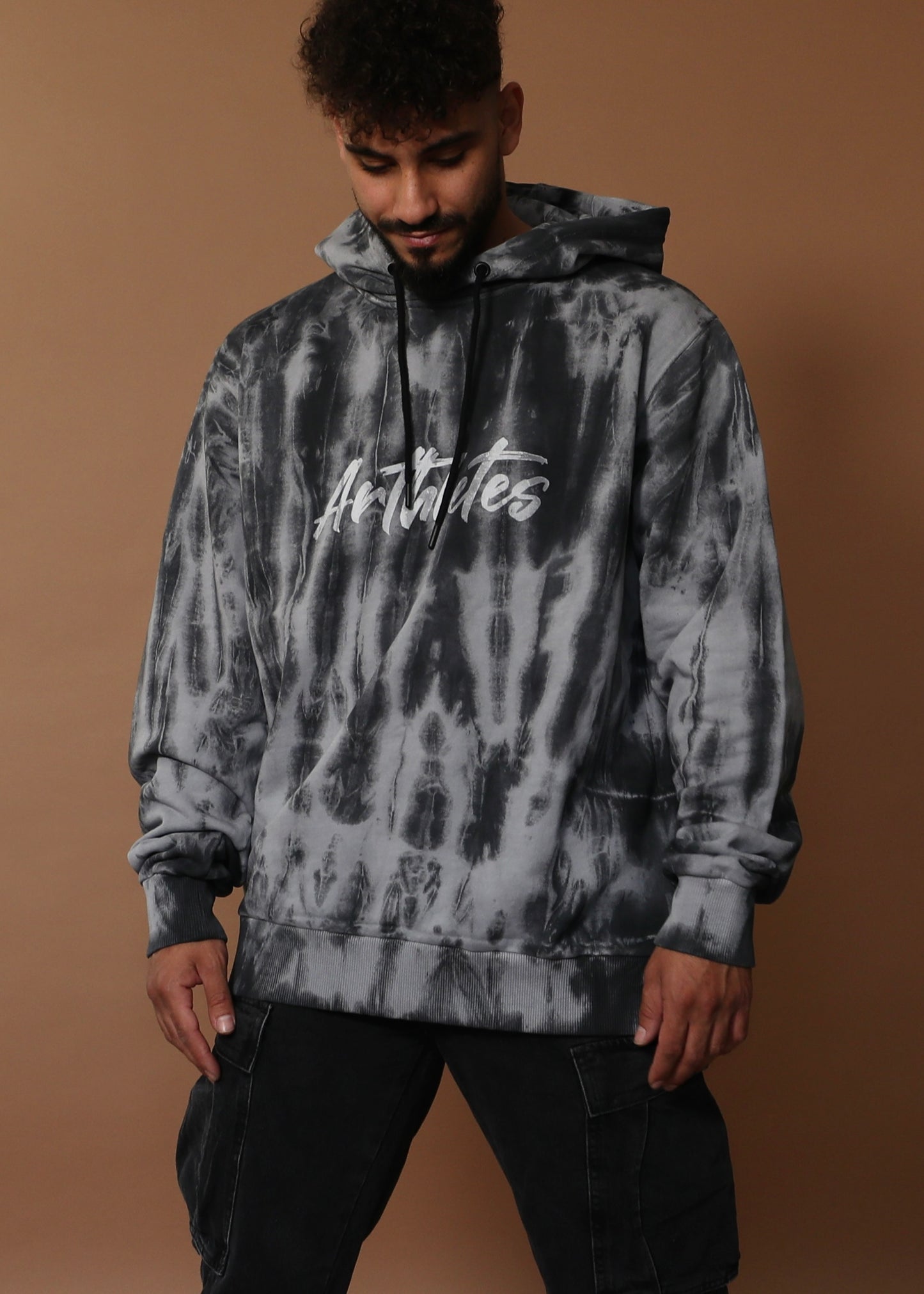 TIE DYE hoodie