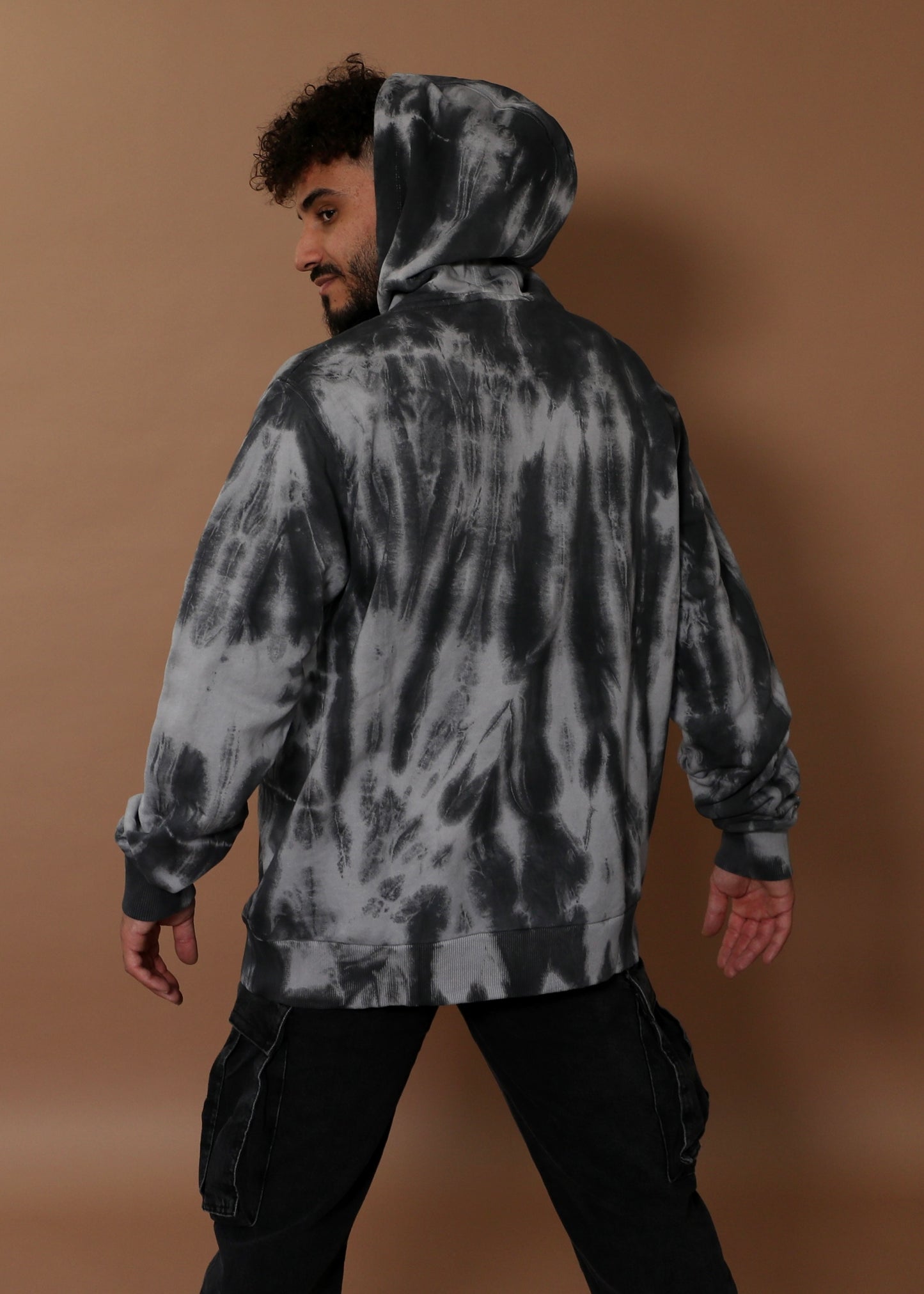 TIE DYE hoodie