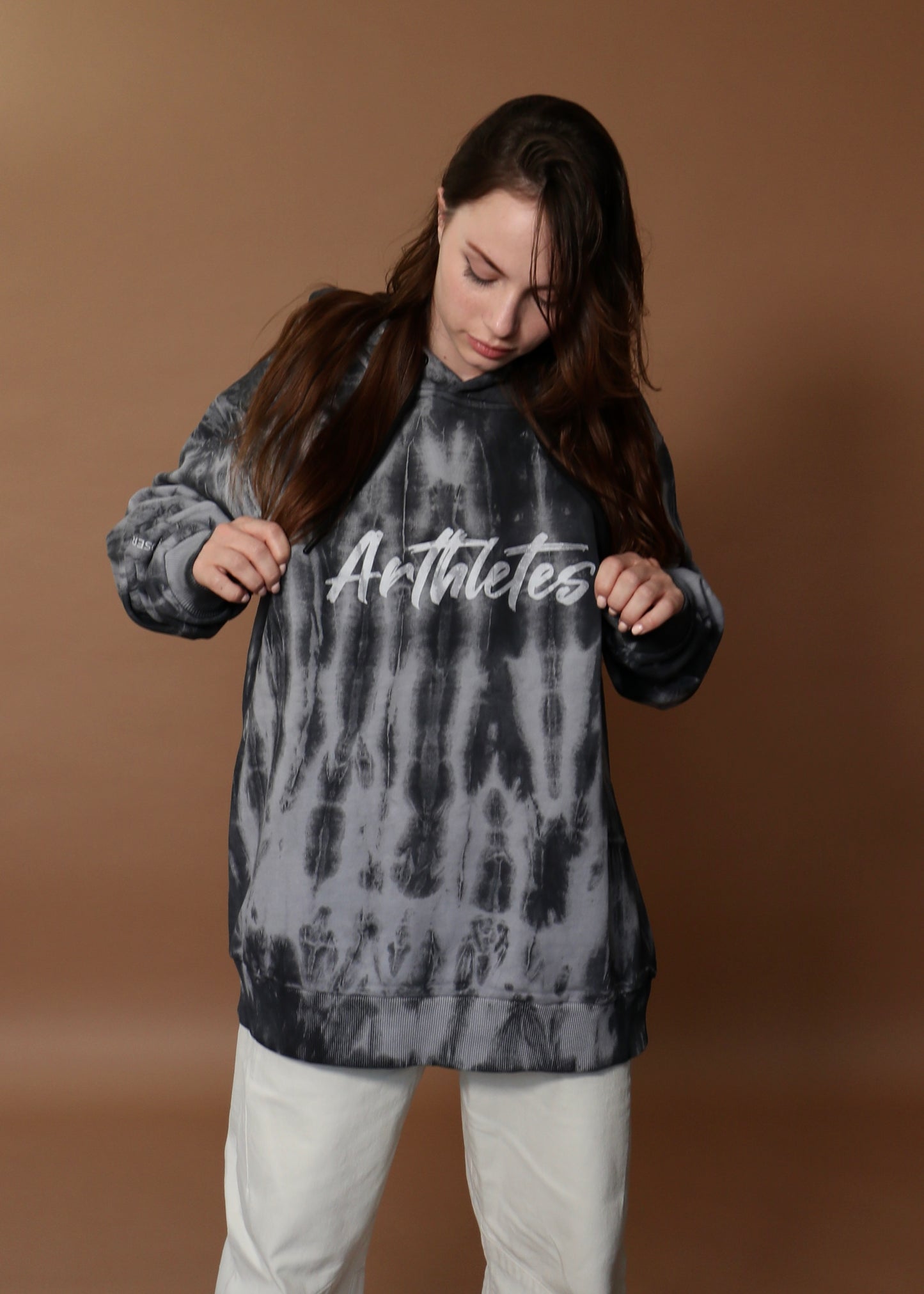 TIE DYE hoodie