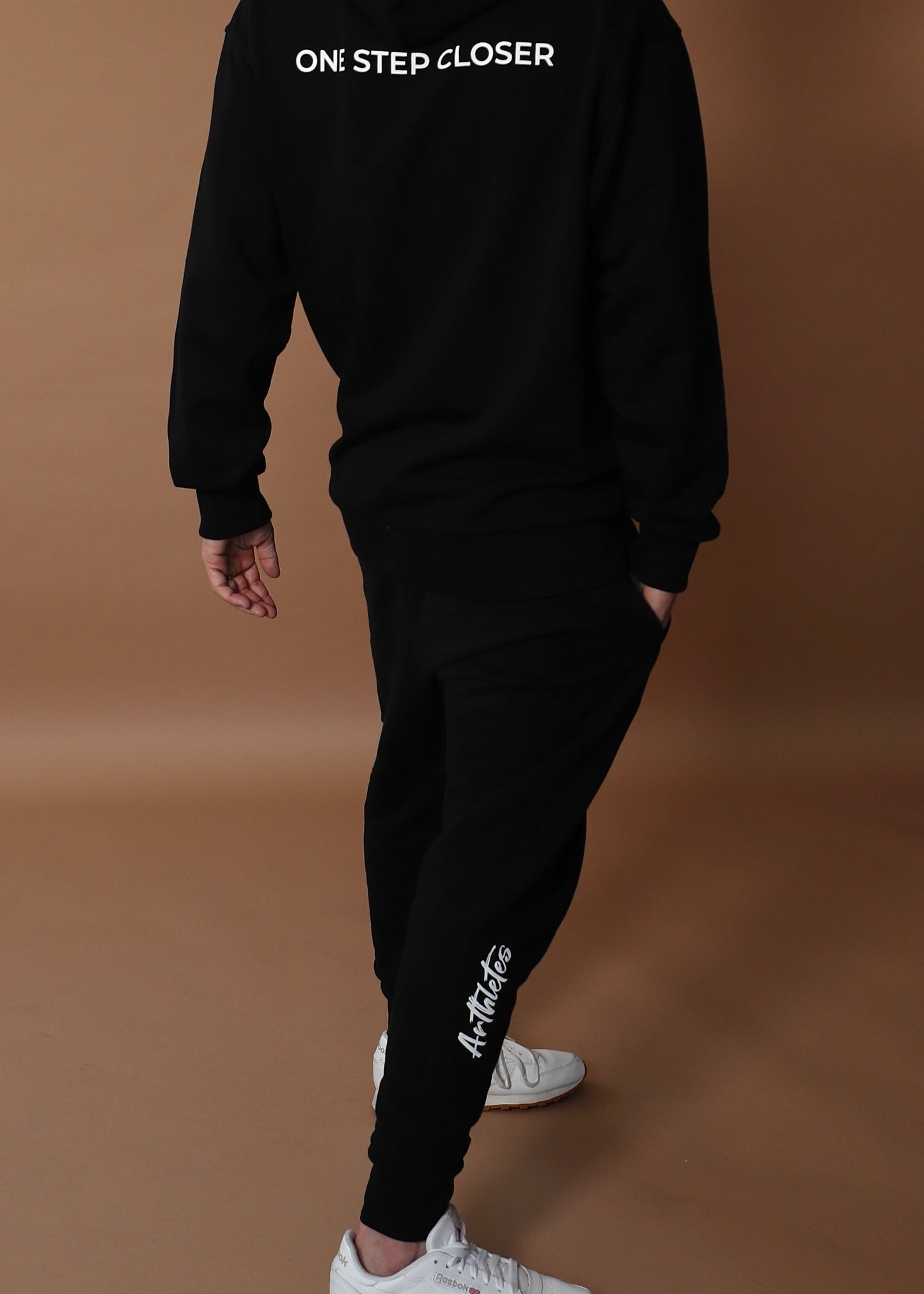Arthletes pants - black