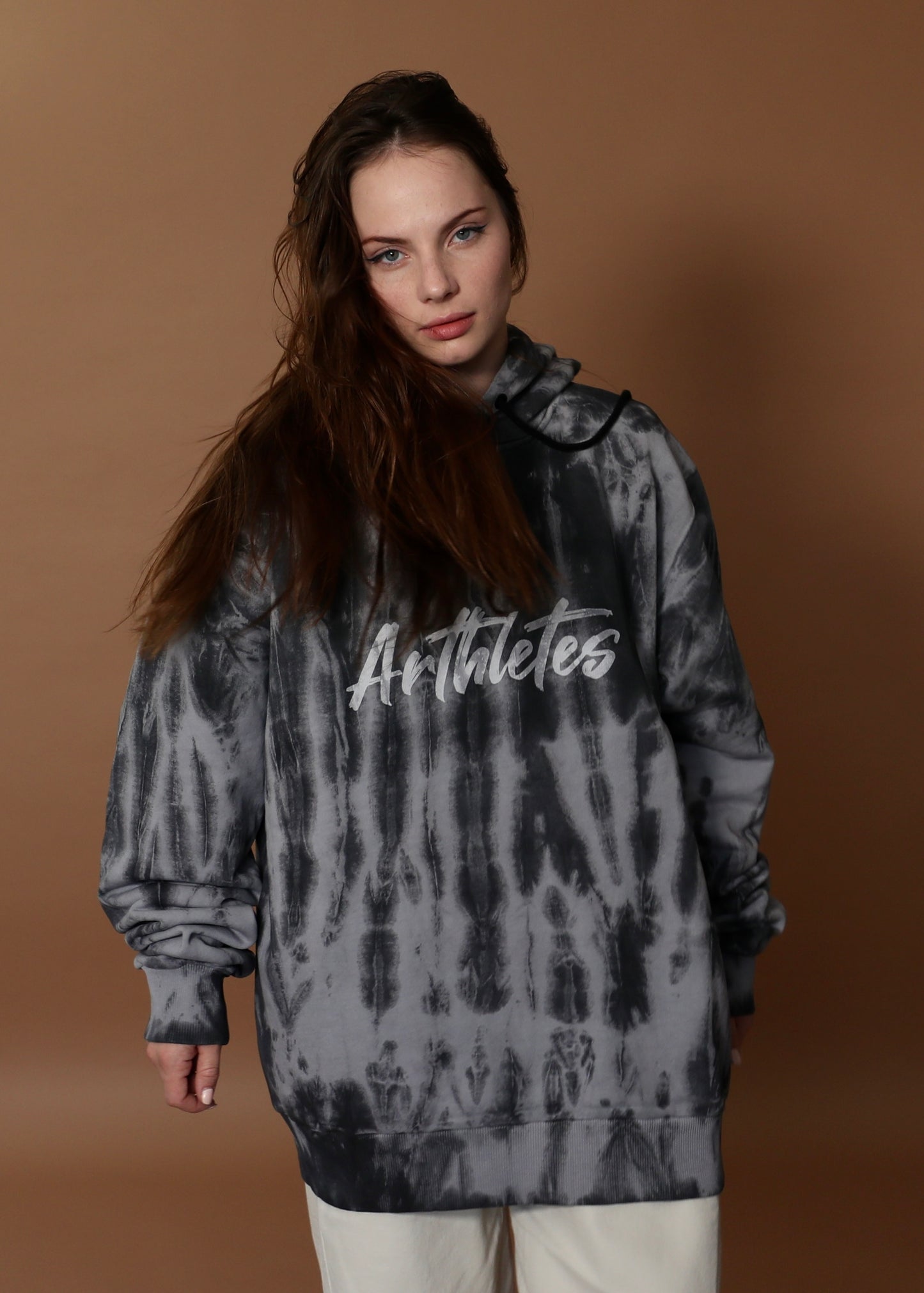 TIE DYE hoodie