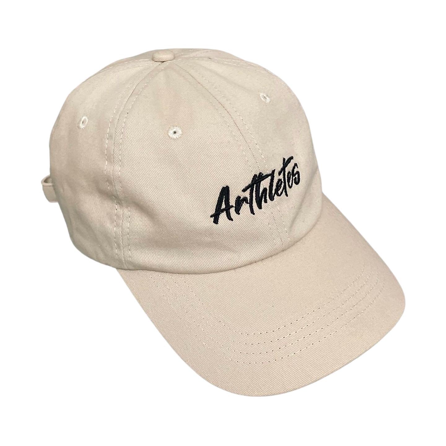 6-Panel hat- Biege