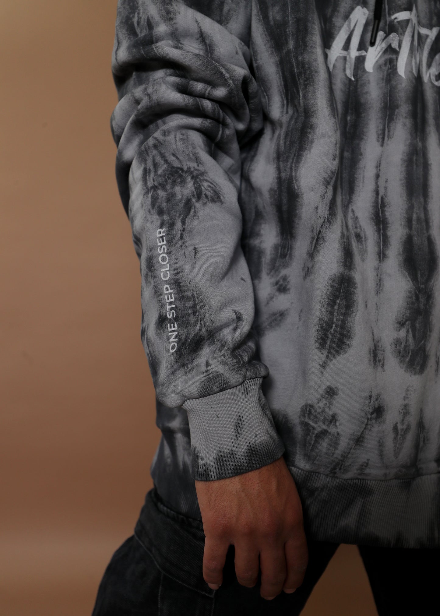 TIE DYE hoodie