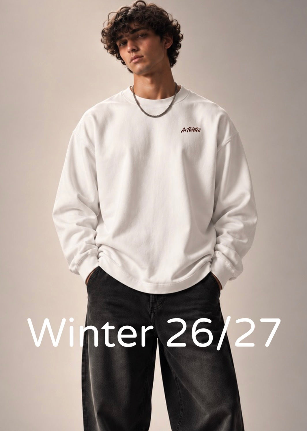 Winter 26/27