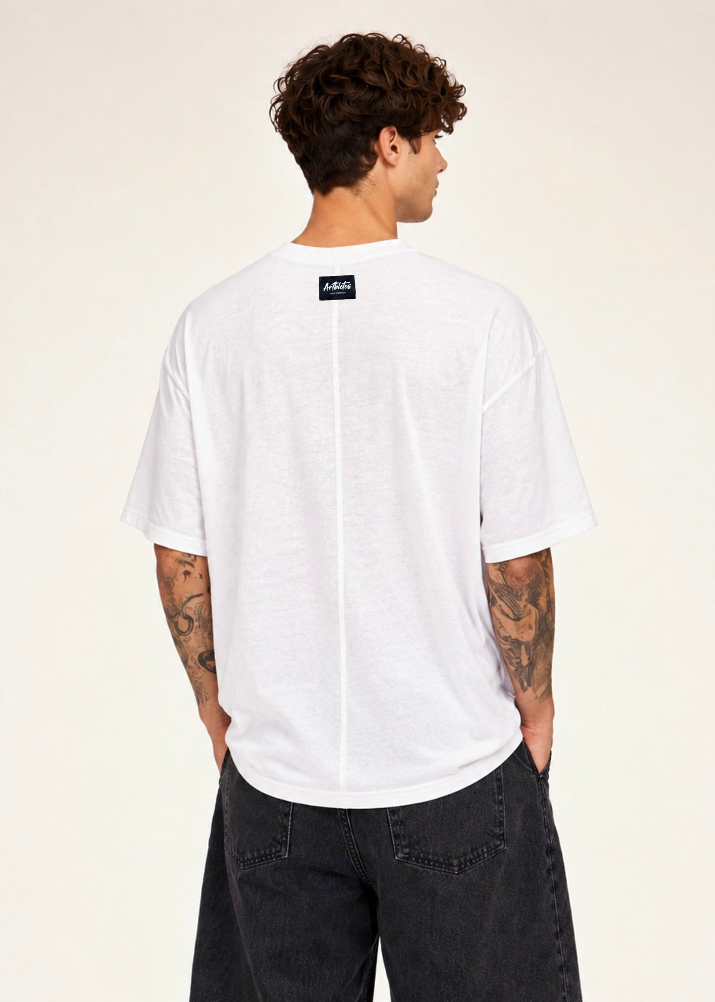 Arthletes Basic Linen