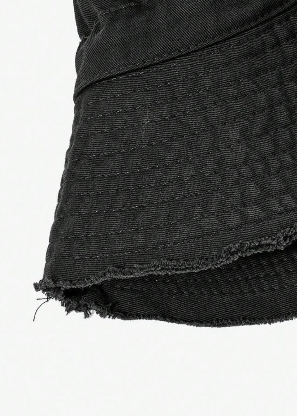 Arthletes Bucket hat- black