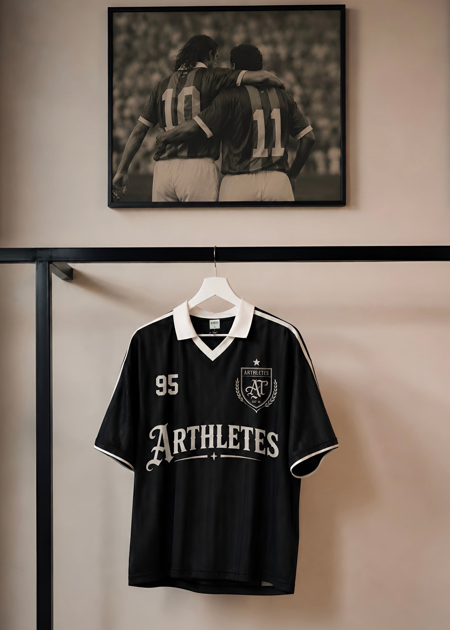 Arthletes World Cup