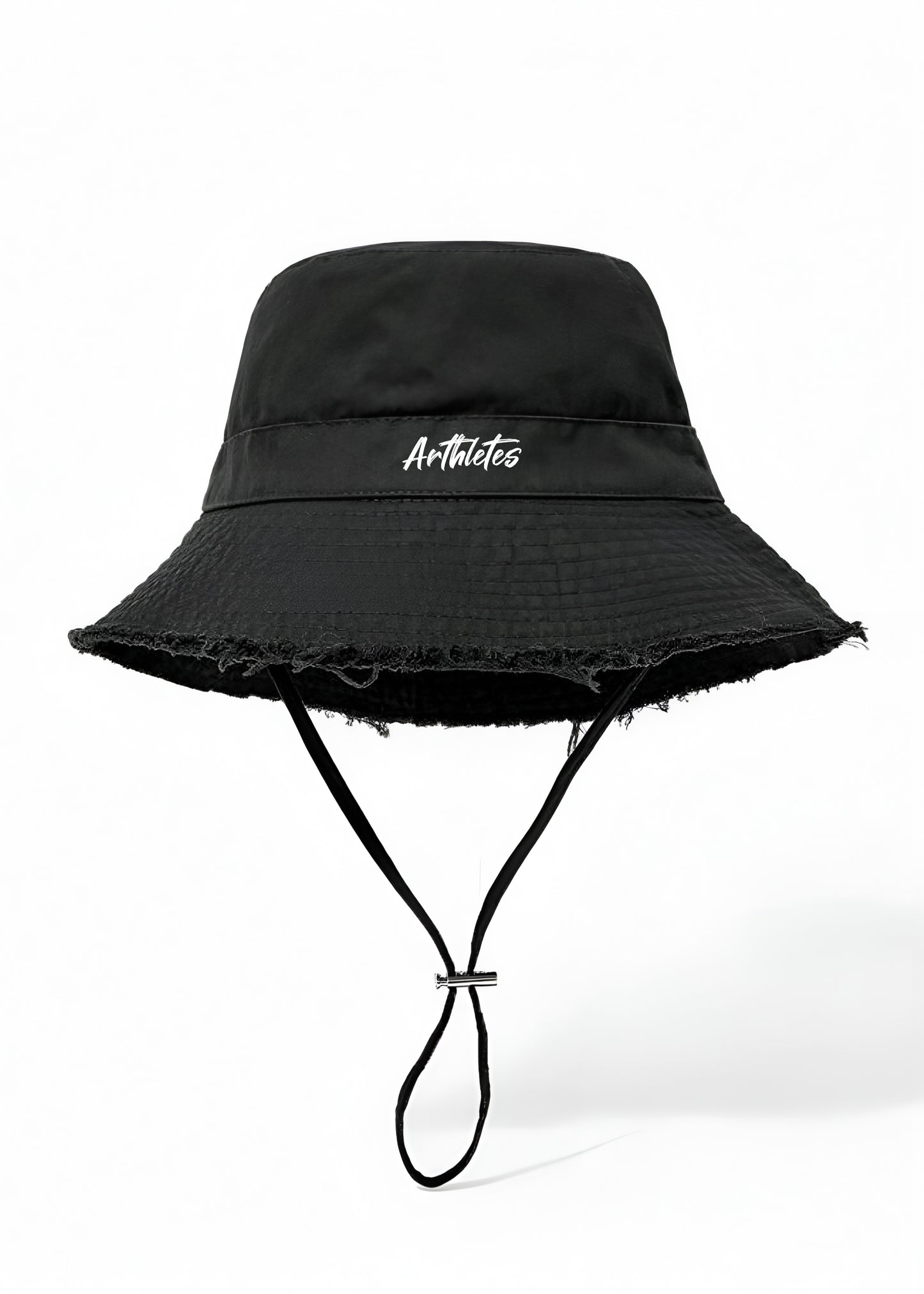 Arthletes Bucket hat- black