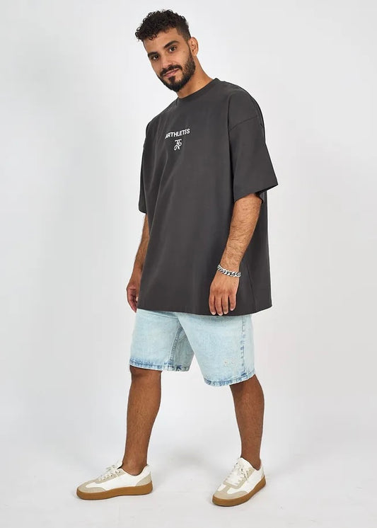 Street jeans- Blue