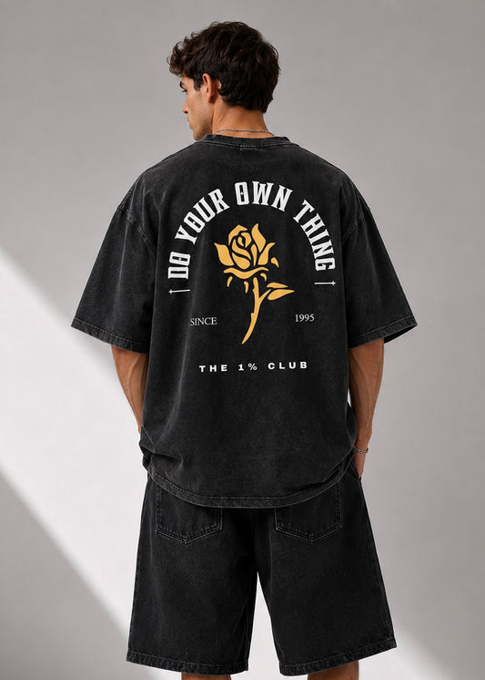 The 1% club drop! Limited Edition