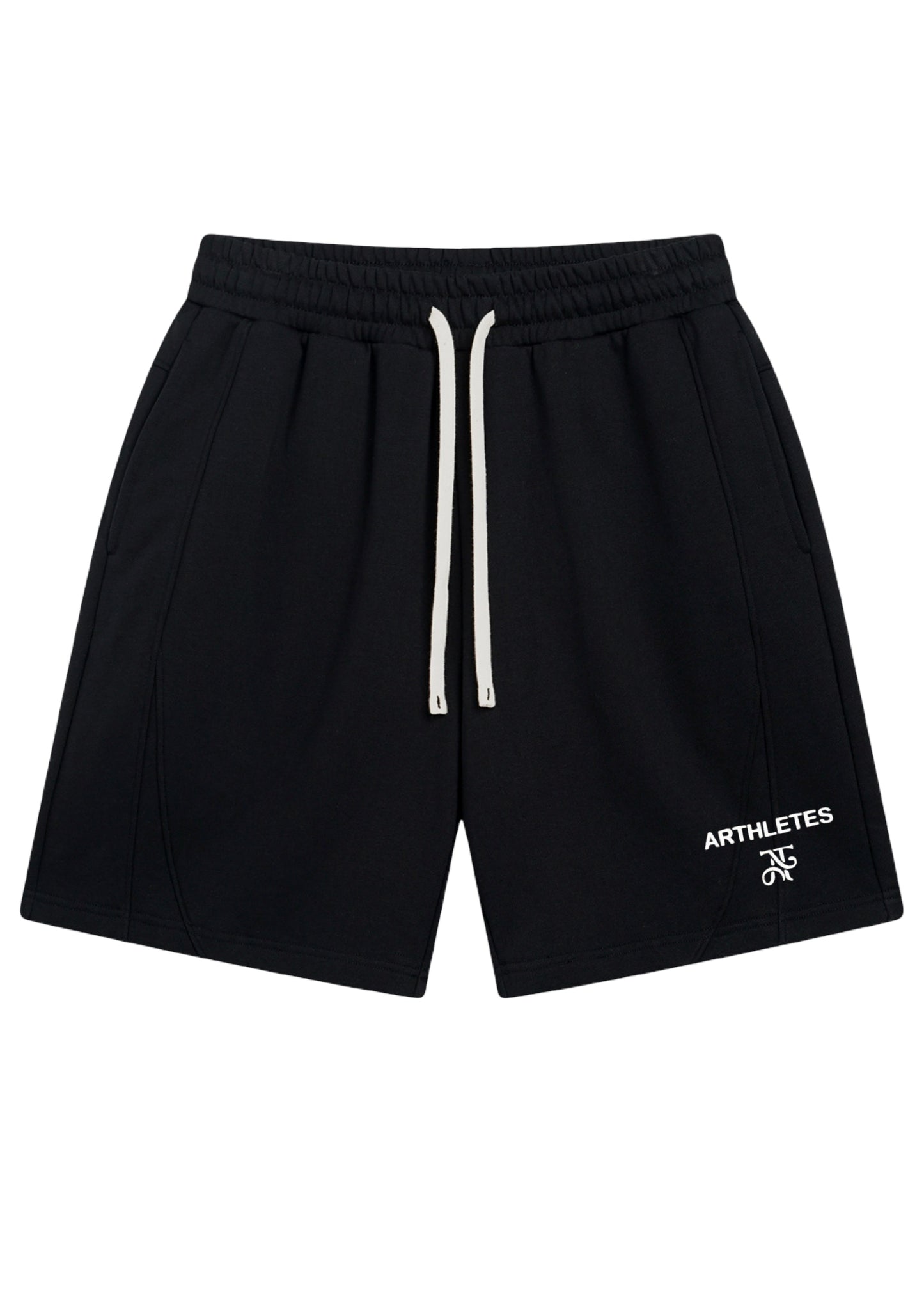 Icon Short- black