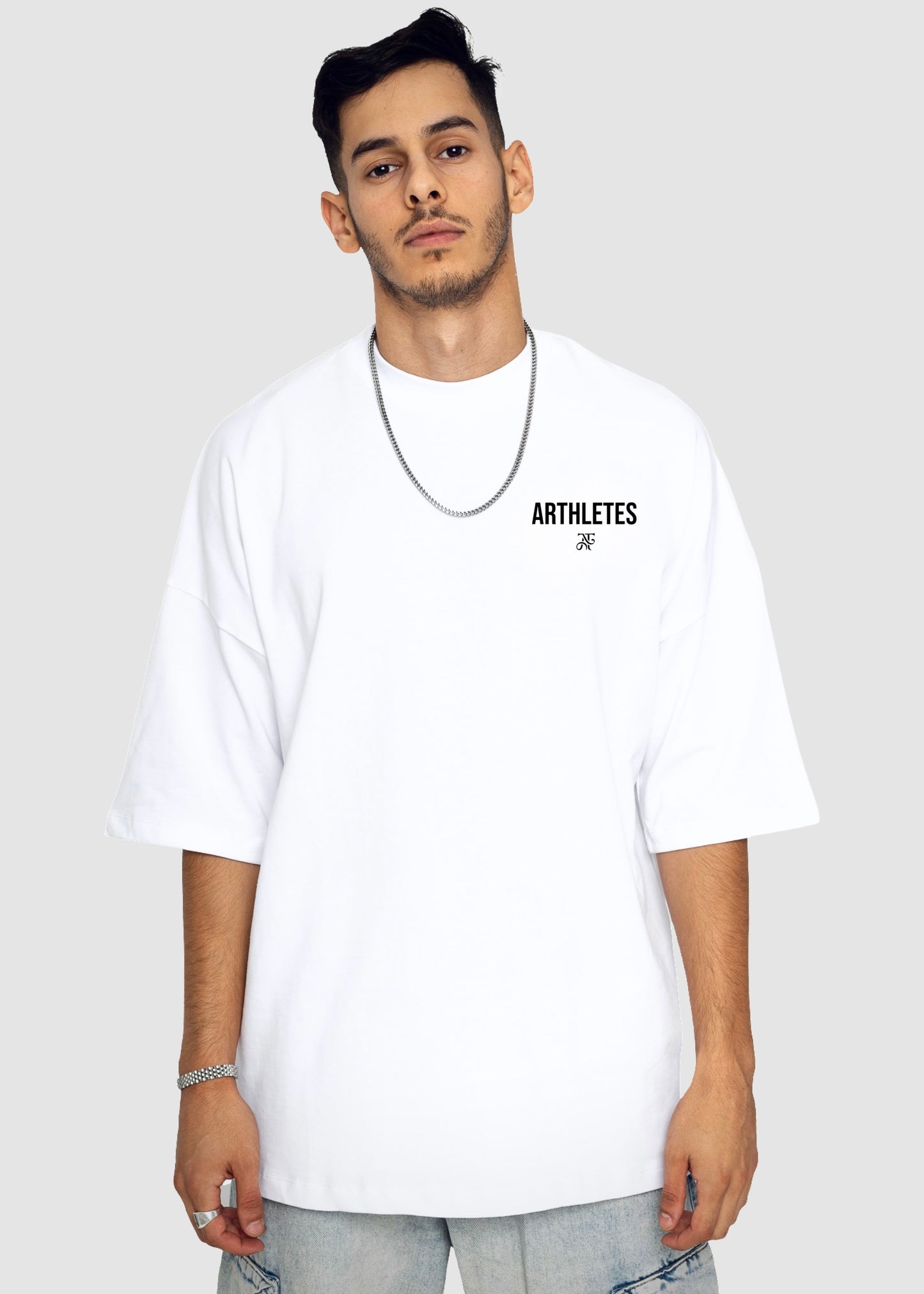 Arthletes ARTHLS - White