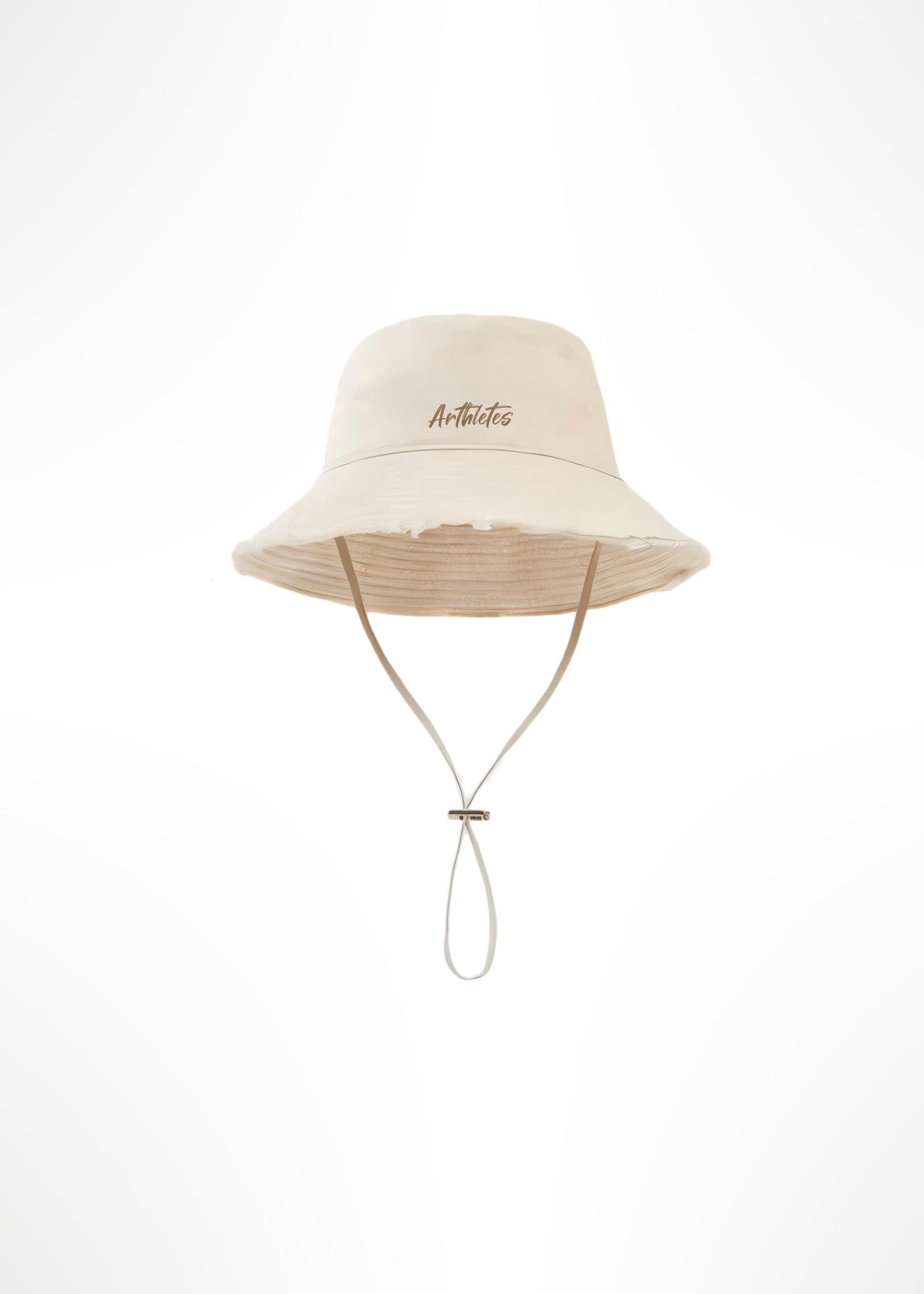 Arthletes Bucket hat- biege