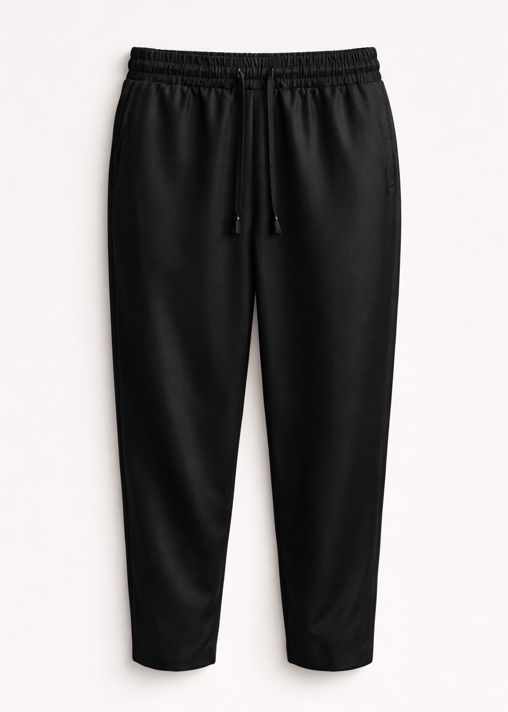 Sport Elegant pants- Black