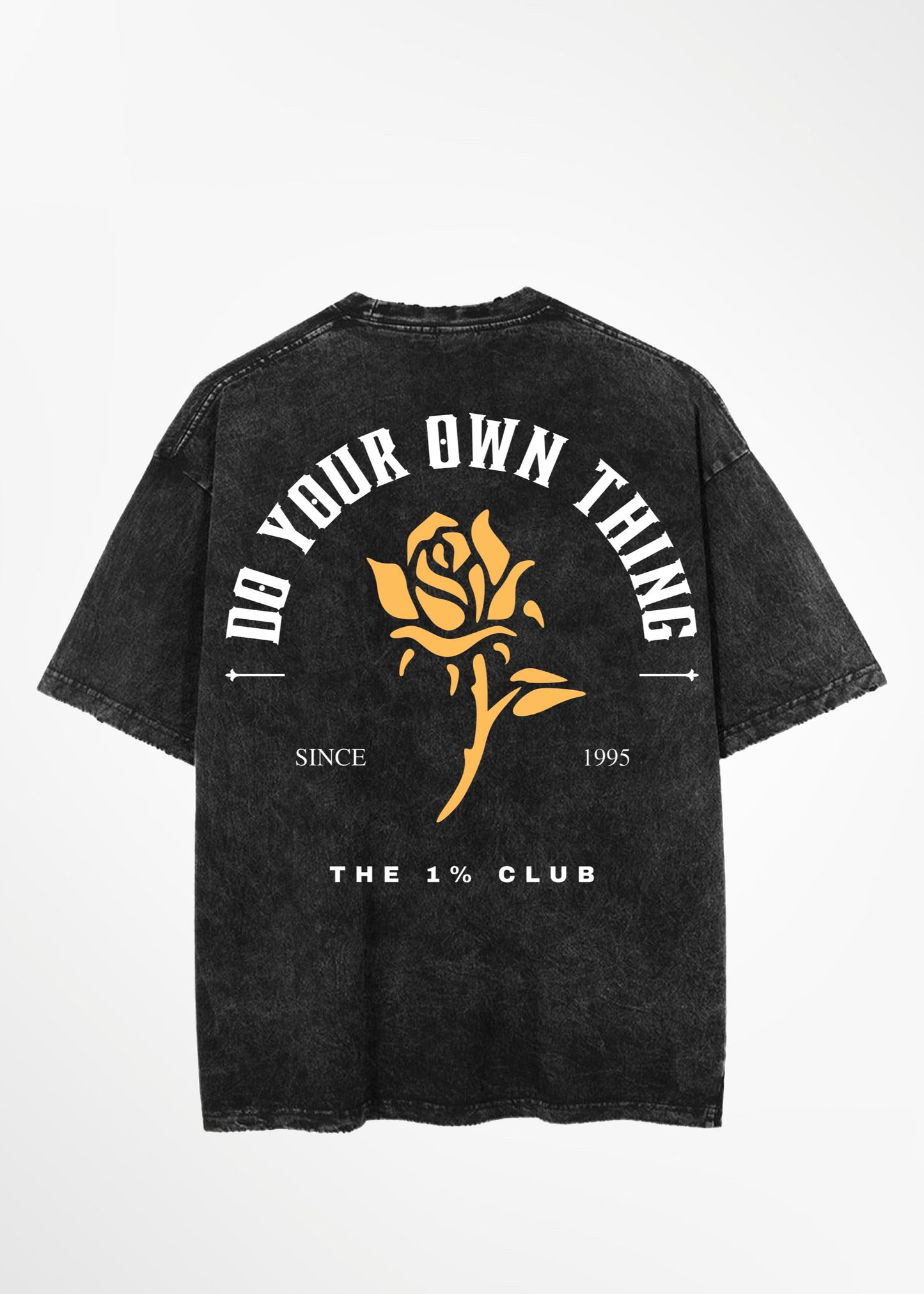 The 1% club drop! Limited Edition