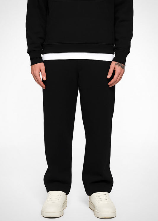 Sport Elegant pants- Black