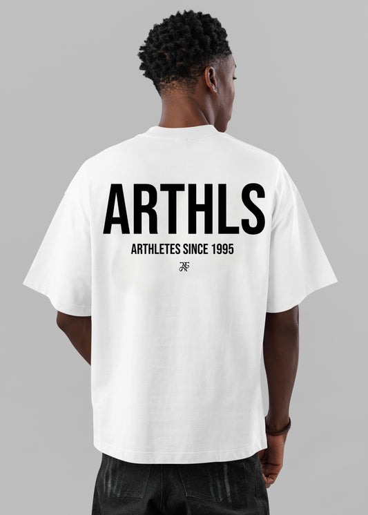 Arthletes ARTHLS - White