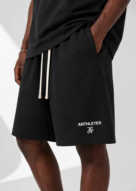 Icon Short- black