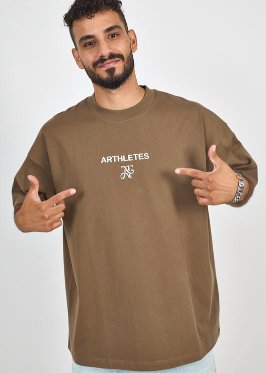 Arthletes icon - Coffee